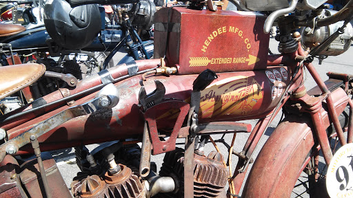 Motorcycle Shop «Wild Horse Motorsports», reviews and photos, 4898 Stockton Hill Rd, Kingman, AZ 86409, USA