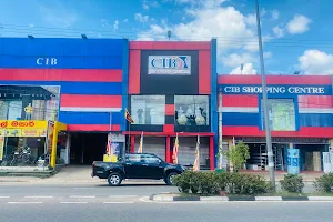 CIB Shopping Centre image