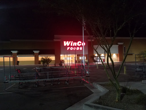 Supermarket «WinCo Foods», reviews and photos, 222 W Willis Rd, Chandler, AZ 85286, USA