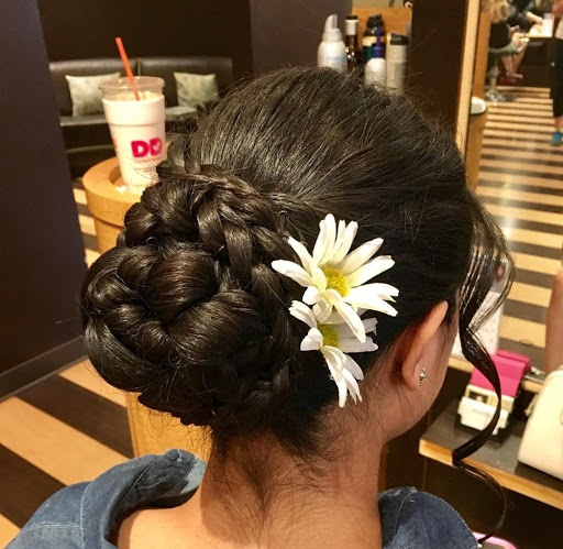 Spa «Jesamondo Salon & Spa», reviews and photos, 154 E Central St, Natick, MA 01760, USA