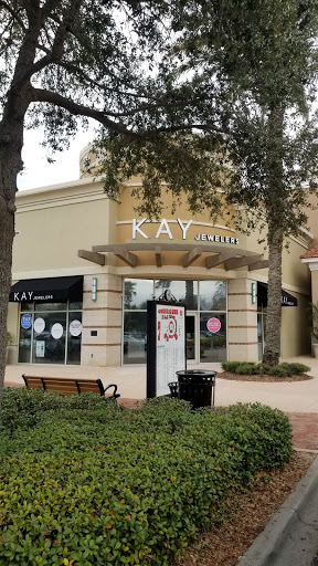 Jewelry Store «Kay Jewelers», reviews and photos, 2261 Town Center Ave #125, Melbourne, FL 32940, USA