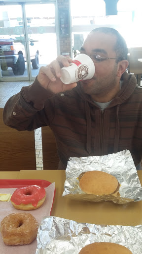 Donut Shop «Shipley Do-Nuts», reviews and photos, 325 TX-63 Spur, Longview, TX 75601, USA