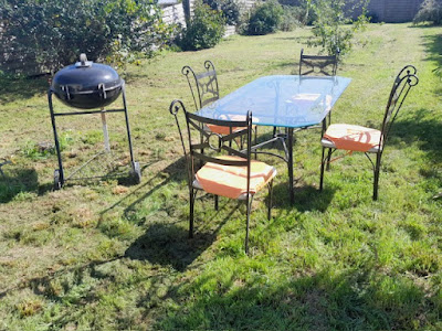 Chez Ak à Le Mans