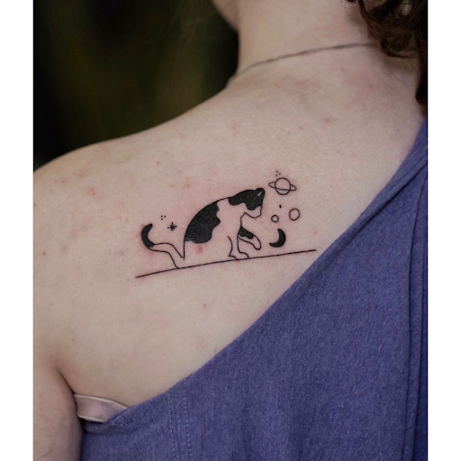 Explore new york giants tattoos ideas, creative tattoo ideas in Texarkana, available at Black Pines Gallery