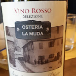 Photo n°1 de l'avis de Luciana.e fait le 24/02/2019 à 17:02 sur le  Osteria La Muda di San Boldo, l'Osteria più Antica del Veneto dal 1470 a Passo San Boldo à Cison di Valmarino