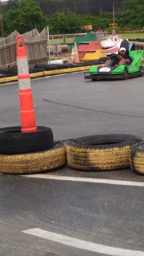 Amusement Park «Fun Time Square», reviews and photos, 11901 S Cicero Ave, Alsip, IL 60803, USA