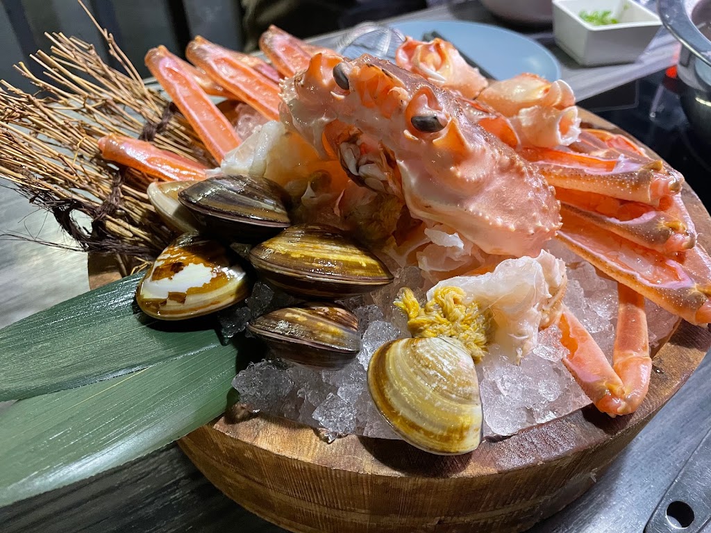 六合極品海鮮鍋物專門店 的照片