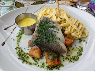 Photo n°184 de LA MARÉE, Restaurant de Poissons et Fruits de Mer à La Rochelle ()