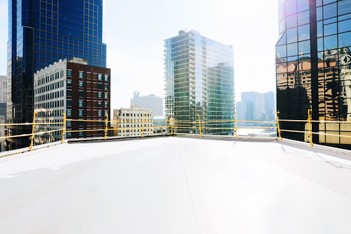 Roofing Contractor «JR & Co. Roofing Contractors», reviews and photos, 1142 Clay St, North Kansas City, MO 64116, USA