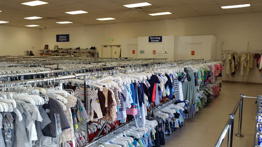 Thrift Store «Goodwill», reviews and photos, 66 S Wilson Way, Stockton, CA 95205, USA