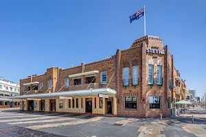 Hotel Steyne image