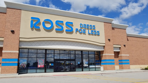 Clothing Store «Ross Dress for Less», reviews and photos, 1275 W Pearce Blvd, Wentzville, MO 63385, USA