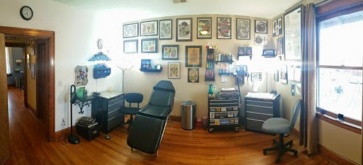 Explore brazilian jiu jitsu tattoo ideas, creative tattoo ideas in Fort Collins, available at Parabrahma Tattoo Collective