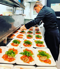 Photos du propriétaire du Restaurant français Voile Rouge à Saint-Laurent-du-Var - n°20