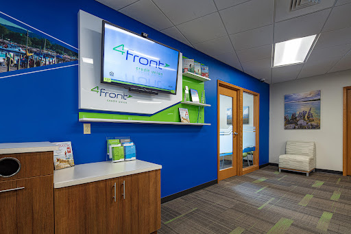 Credit Union «4Front Credit Union», reviews and photos