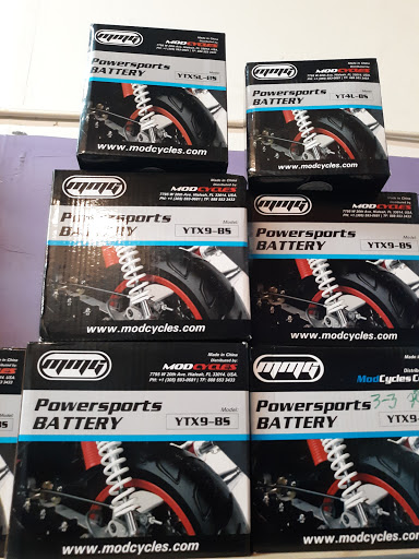 Motorcycle Dealer «Moped International», reviews and photos, 1230 Versailles Rd, Lexington, KY 40508, USA