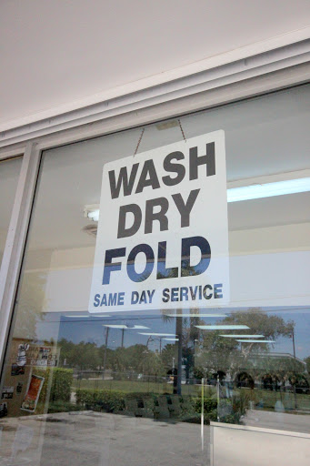 Laundromat «Downtown Cleaners and Coin Laundry», reviews and photos, 612 NE 2nd St, Fort Lauderdale, FL 33301, USA