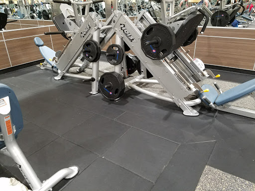 Gym «24 Hour Fitness», reviews and photos, 2401 Rio Grande Blvd, Euless, TX 76039, USA