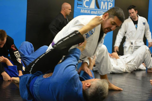 Martial Arts School «The Training Camp MMA & Fitness», reviews and photos, 9100 W 6th Ave, Lakewood, CO 80215, USA