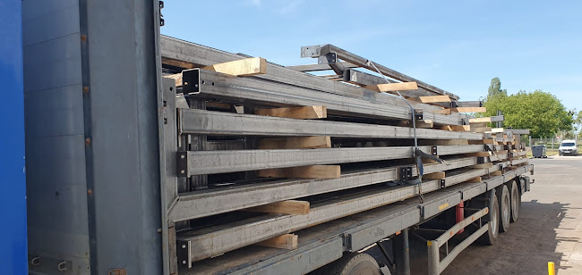 Opinie o CNC KONSTRUKCJE GRUDZIĄDZ w Grudziądz - Firma budowlana