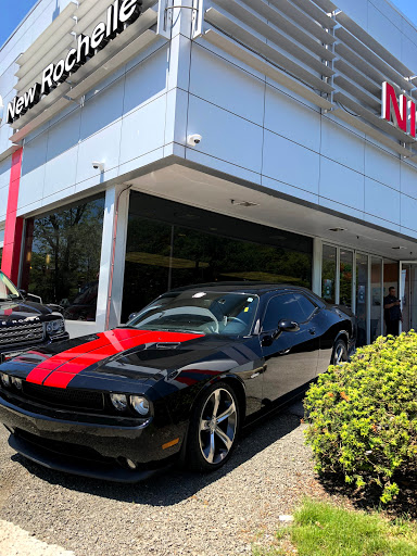 Nissan Dealer «Nissan of New Rochelle», reviews and photos, 2533 Palmer Ave, New Rochelle, NY 10801, USA