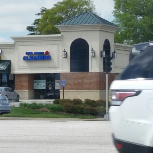 Dry Cleaner «One Price Cleaners», reviews and photos, 379 Independence Blvd, Virginia Beach, VA 23462, USA