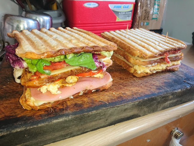 Αναψυκτήριο Casper