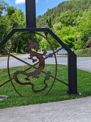 Harley-Davidson Dealer «U.S. 129 Dragon Harley-Davidson», reviews and photos, 5908 Calderwood Hwy, Tallassee, TN 37878, USA