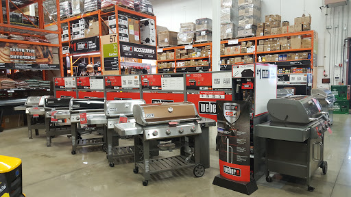 Home Improvement Store «The Home Depot», reviews and photos, 200 S Randall Rd, Algonquin, IL 60102, USA