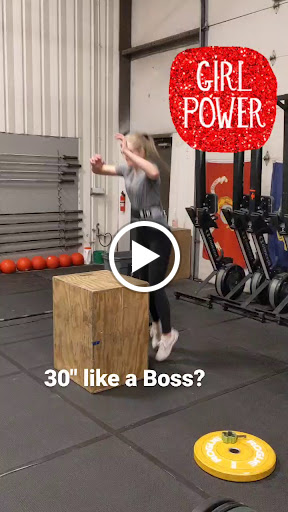 Gym «Indy South Crossfit», reviews and photos, 457 Knight Drive, Greenwood, IN 46142, USA