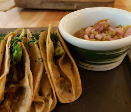 El Palacio de Hierro Santa Fe photo