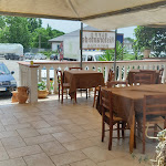 Photo n°2 de l'avis de Giovi-56. fait le 03/07/2023 à 09:30 sur le  Ristorante Pollino di Moretti Fernanda IL Baffo à Castrovillari