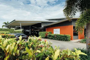 Vision Eye Institute Mackay - Ophthalmic Clinic image