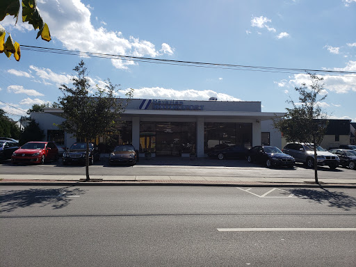 Auto Repair Shop «Bavarian Motorsport», reviews and photos, 600 W Cypress St, Kennett Square, PA 19348, USA