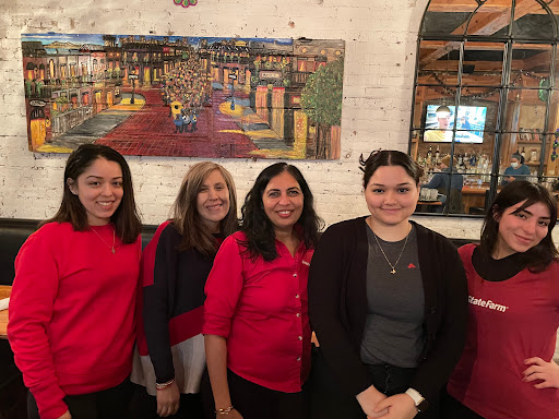 Hemina Patel - State Farm Insurance Agent, 3837 N Western Ave, Chicago, IL 60618