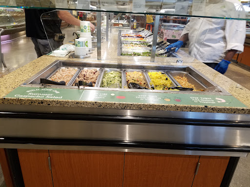 Grocery Store «Whole Foods Market», reviews and photos, 10601 San Jose Blvd, Jacksonville, FL 32257, USA