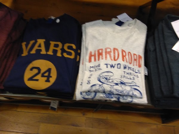 Imagen de Springfield - SPF Man  Woman (5 de 5)