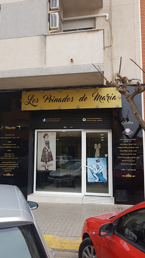 Los Peinados De Maria en Benicarló, Castellón