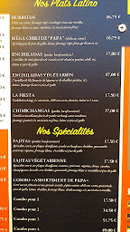 Photo n°8 de Casa Del Condor à Bagneux ()