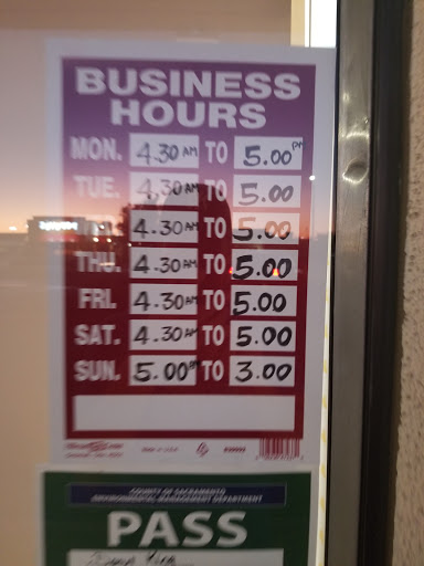 Donut Shop «Donut King», reviews and photos, 2808 Zinfandel Dr, Rancho Cordova, CA 95670, USA