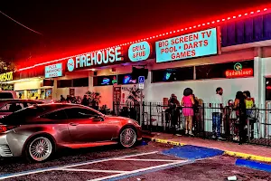 Firehouse Grill & Pub Inc image