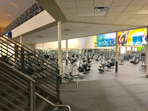 Gym «LA Fitness», reviews and photos, 7422 Louetta Rd, Spring, TX 77379, USA