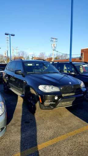 Used Car Dealer «Auto World USA Inc», reviews and photos, 500 Broadway Ave, Bedford, OH 44146, USA