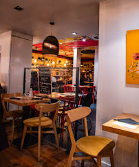 Photos du propriétaire du Restaurant de cuisine fusion asiatique Mian Fan à Paris - n°17