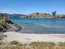 Photo de Playa Boquelles avec un rivage spacieux