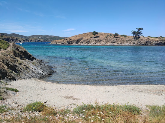 Playa Boquelles