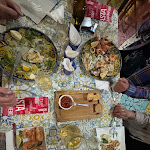 Photo n°1 de l'avis de Ewa. fait le 28/04/2024 à 20:08 sur le  DA MAURIZIO - Pizzeria / Ristorante à Amantea