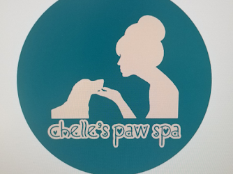 Chelle's Paw Spa