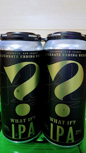 Liquor Store «Best Buy Liquors», reviews and photos, 14 NJ-36, Keyport, NJ 07735, USA