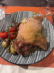 Photo n°3 de L'Atelier du Blanc Manger à Verneuil-en-Halatte ()